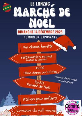 Marché de Noël