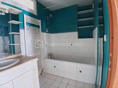 Immeuble - 228 m² - 10 pièces