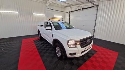 Ford Ranger 2.0 Ecoblue 170ch Auto Super Cabine Xlt