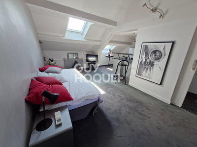 Appartement - 29 m² - 2 pièces