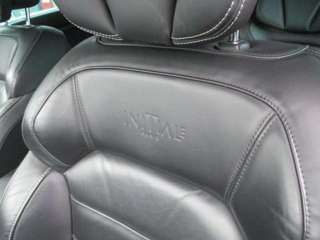 Renault Scénic Energy Dci 160 cv Edc Initial Paris