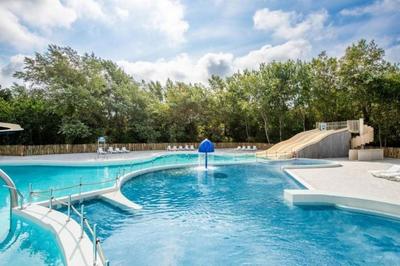 Appartement - 42 m² - 3 pièces