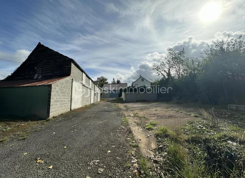 Fermette - 68 m² - 3 pièces