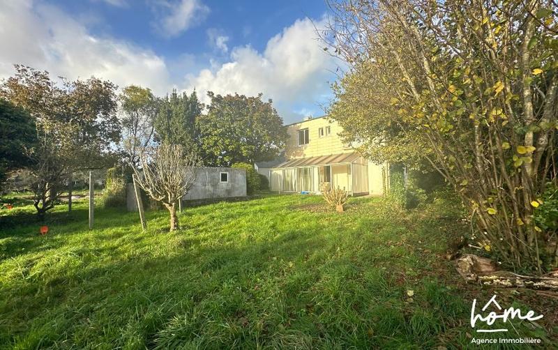 Maison - 100 m² - 6 pièces