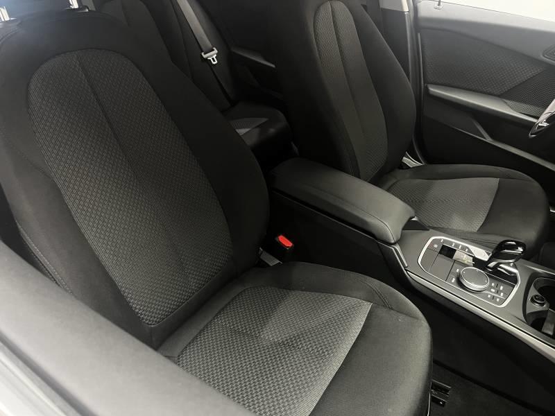 Bmw Série 1 118i 136 ch Dkg7 Business Design