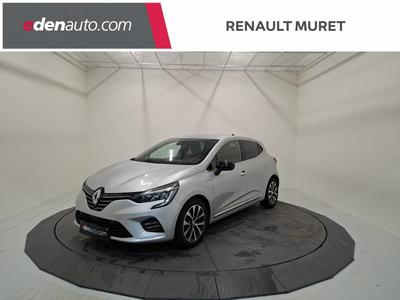 Renault Clio TCe 90 Techno