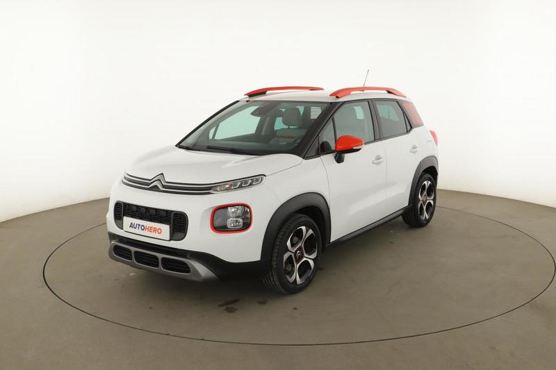 Citroën C3 Aircross 1.2 PureTech Shine Bv6 110 ch