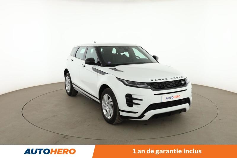 Land Rover Range Rover Evoque P200 FlexFuel mHEV R-Dynamic s Awd Bva9 200 ch