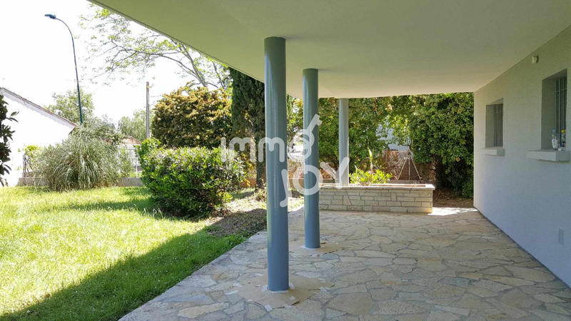 Villa - 118 m² - 5 pièces