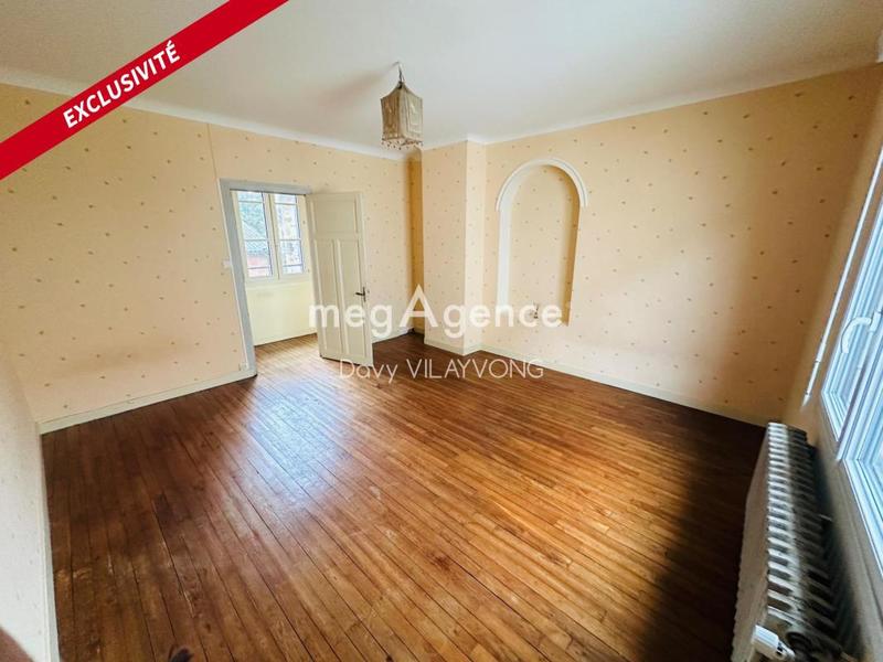 Immeuble - 291 m² - 1 pièce