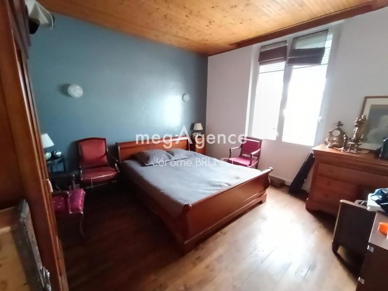 Maison - 146 m² - 6 pièces