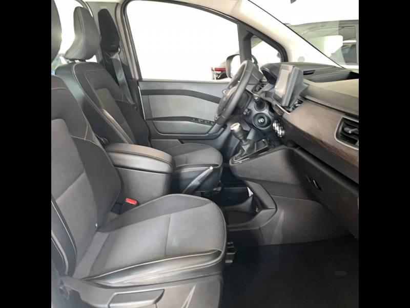 Renault Kangoo Blue dCi 95 Zen