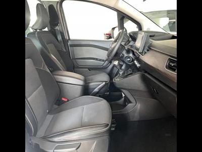 Renault Kangoo Blue dCi 95 Zen