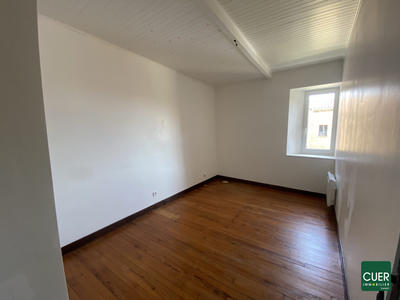 Appartement - 105 m² - 4 pièces