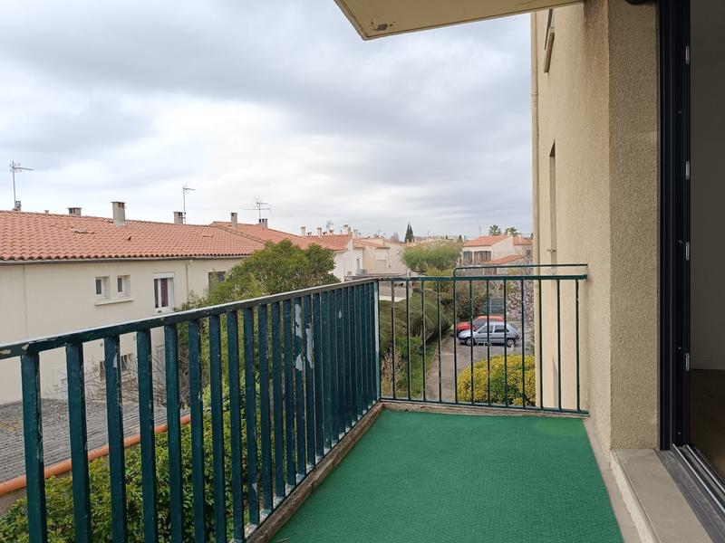 Appartement - 94 m² - 5 pièces