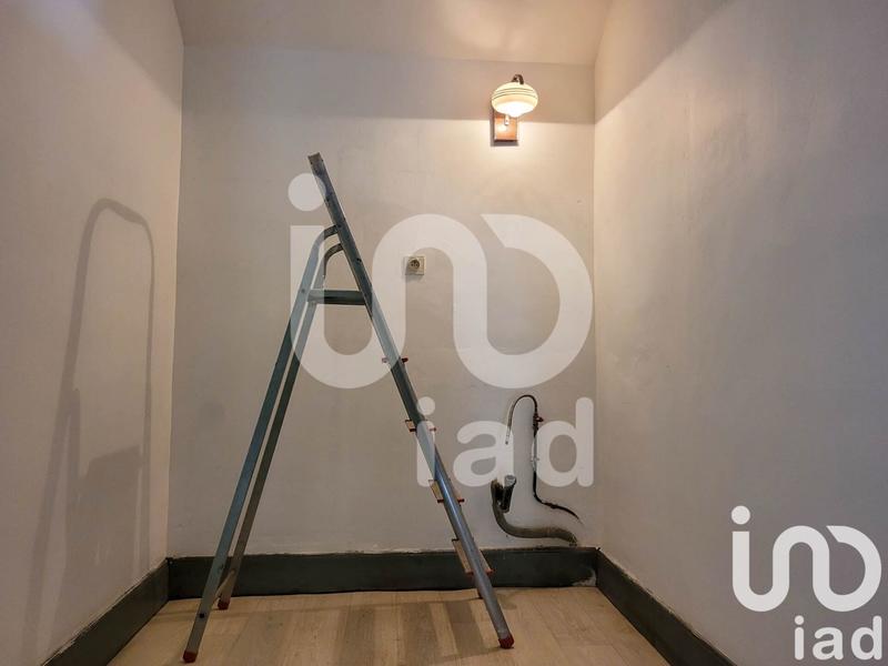 Maison - 108 m² - 5 pièces