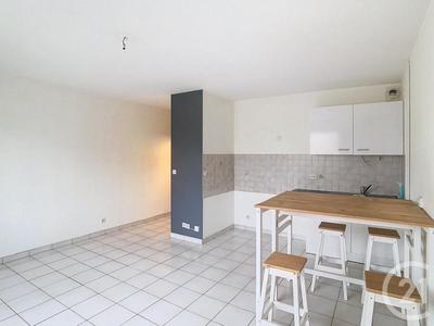 Appartement - 27 m² - 1 pièce