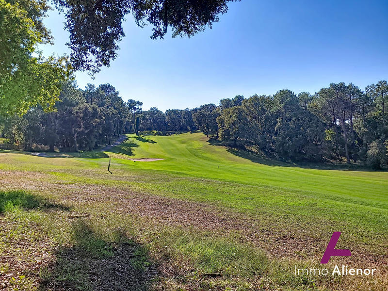 Appartement - 27 m² - 2 pièces