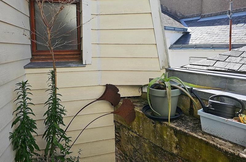 Duplex - 93 m² - 4 pièces