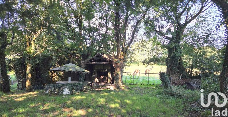 Maison - 112 m² - 5 pièces