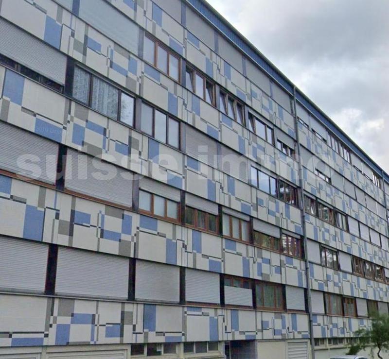 Appartement - 83 m² - 5 pièces