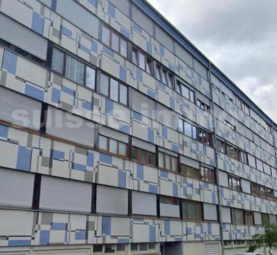 Appartement - 83 m² - 5 pièces