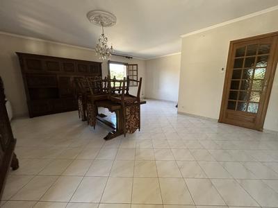 Maison - 91 m² - 3 pièces