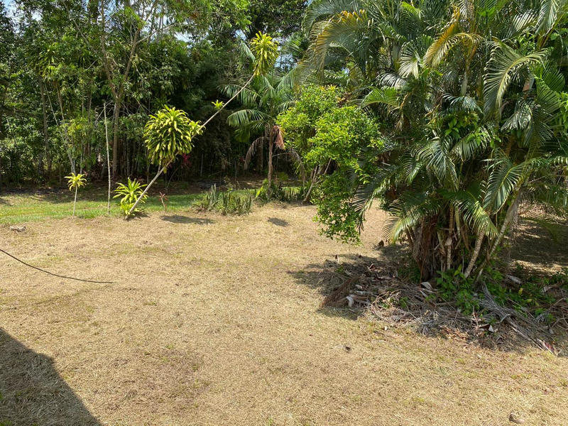 Terrain agricole - 62 539 m²