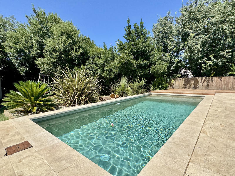 Villa - 150 m² - 5 pièces