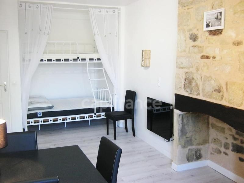 Maison - 211 m² - 4 pièces