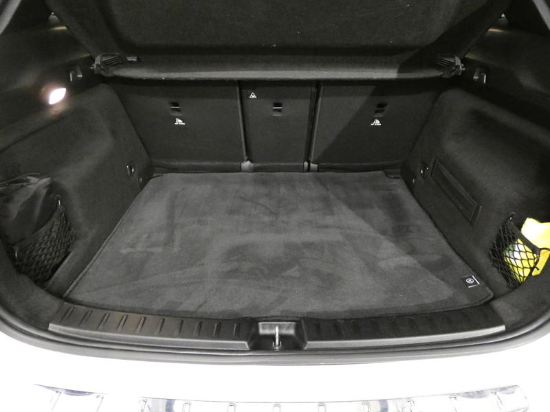 Mercedes Gla 250 e 1.3 218 ch Dct8