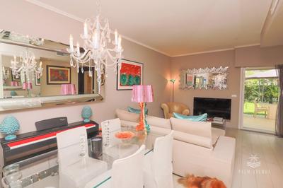 Appartement - 64 m² - 2 pièces