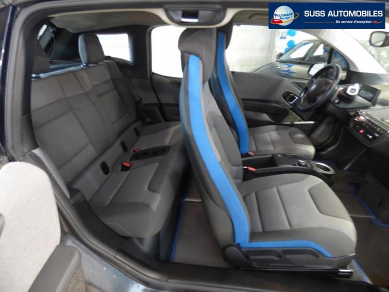 Bmw i3 l01 Lci i 94 Ah 170 ch Bva Atelier
