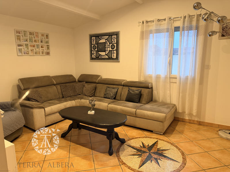 Villa - 89 m² - 4 pièces