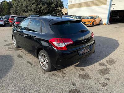 Citroën C4 2.0 HDi 150 Fap Exclusive +