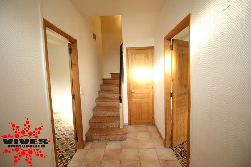 Maison de village - 144 m² - 6 pièces