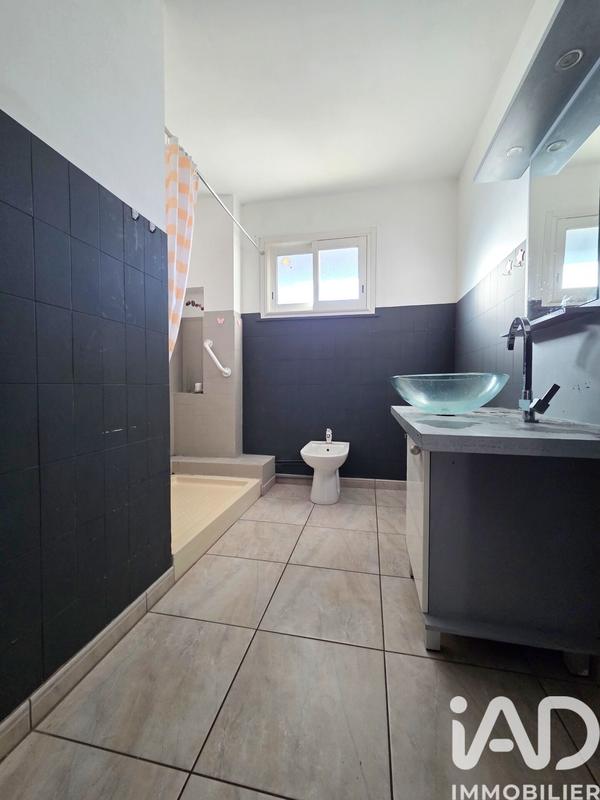 Maison - 155 m² - 5 pièces