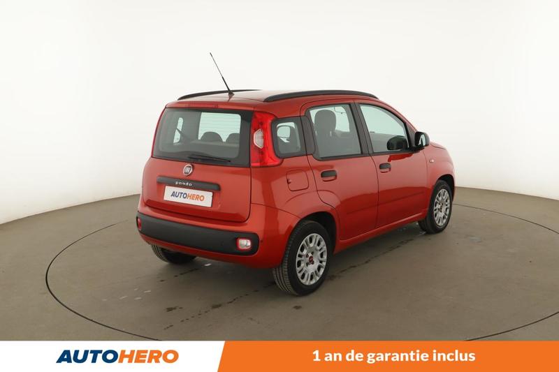 Fiat Panda 1.2 Easy 69 ch