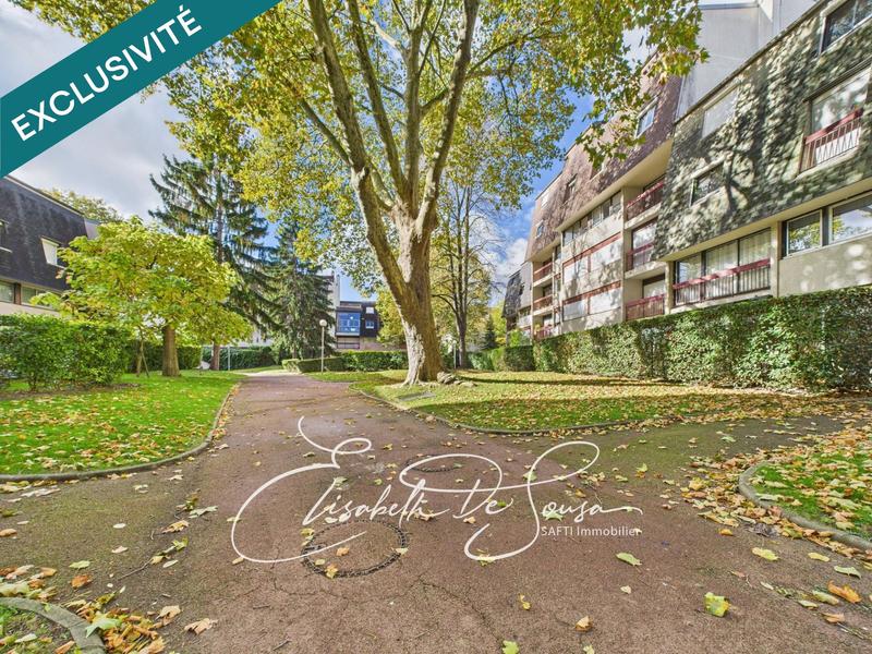 Appartement - 114 m² - 5 pièces