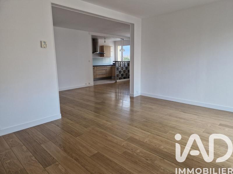 Appartement - 75 m² - 3 pièces