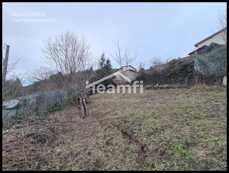 Maison - 86 m² - 7 pièces