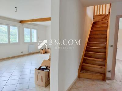 Villa - 198 m² - 9 pièces