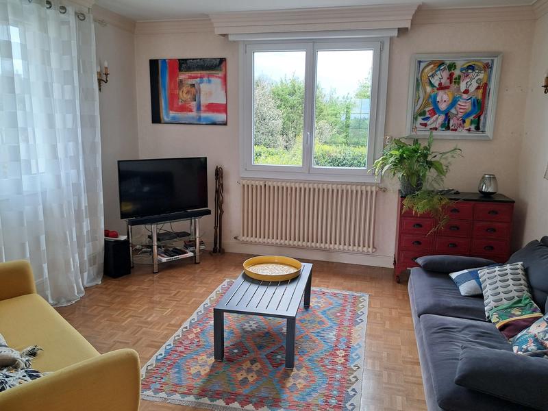 Maison - 158 m² - 7 pièces