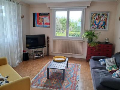 Maison - 158 m² - 7 pièces