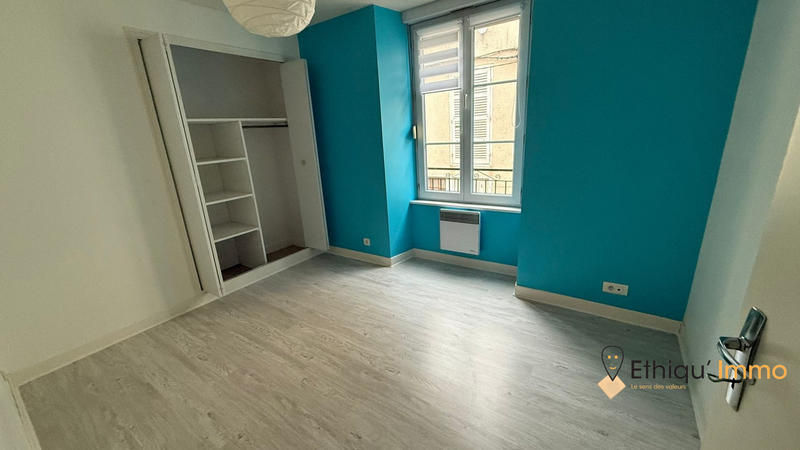 Appartement - 86 m² - 3 pièces