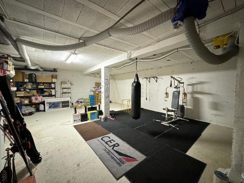 Villa - 230 m² - 5 pièces