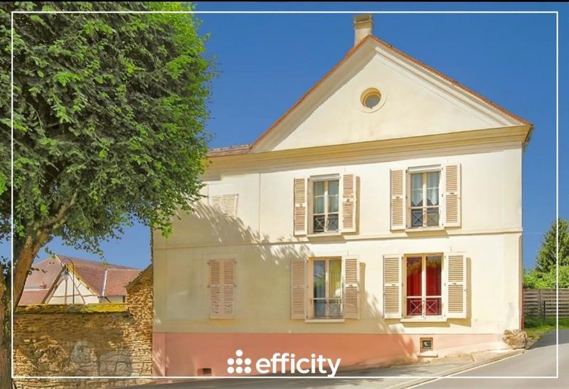 Appartement - 60 m² - 4 pièces