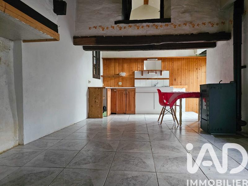 Maison - 131 m² - 5 pièces