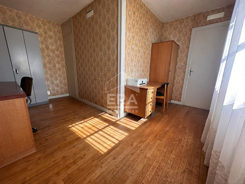 Maison - 153 m² - 6 pièces