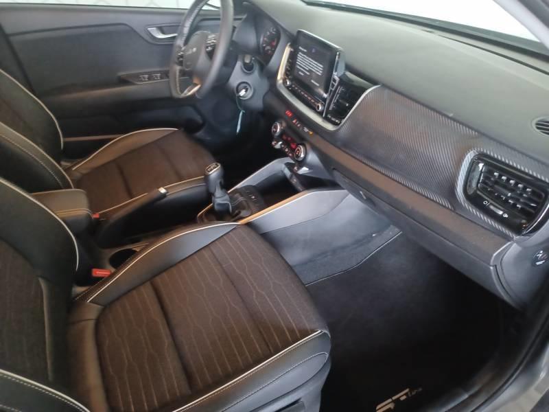 Kia Stonic 1.0 t-GDi 100 ch Bvm6 Gt-line